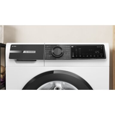 Bosch WGK264FJSN