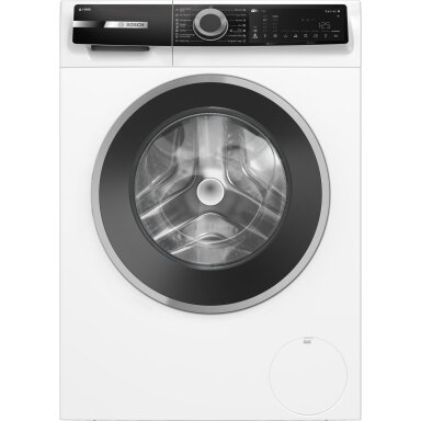 Bosch WGK264FLSN