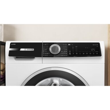 Bosch WGK264FLSN