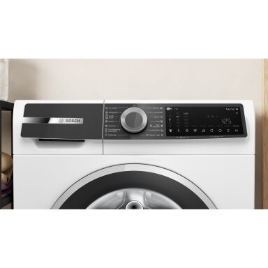 Bosch WGK264ZLSN