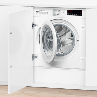 Bosch WIW28443