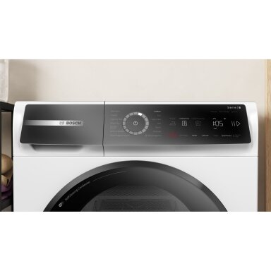 Bosch WQB246DASN Bosch WQB246DASN