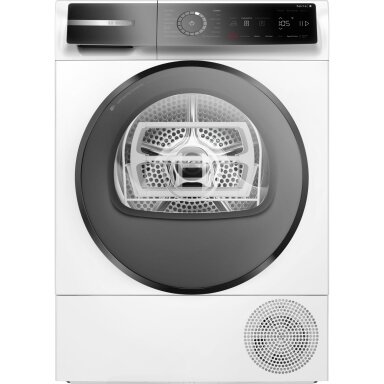 Bosch WQB246DSSN Bosch WQB246DSSN
