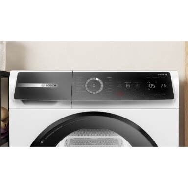 Bosch WQB246DSSN Bosch WQB246DSSN