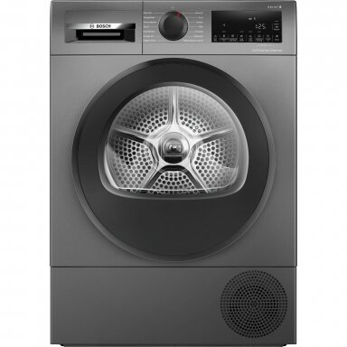 Bosch WQG245DXSN Bosch WQG245DXSN
