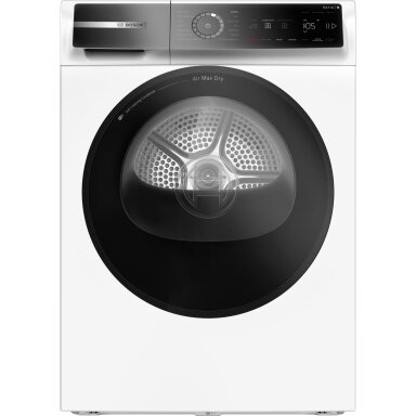 Bosch WRB247D0SN Bosch WRB247D0SN