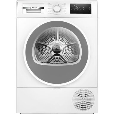 Bosch WTH85V0CSN Bosch WTH85V0CSN
