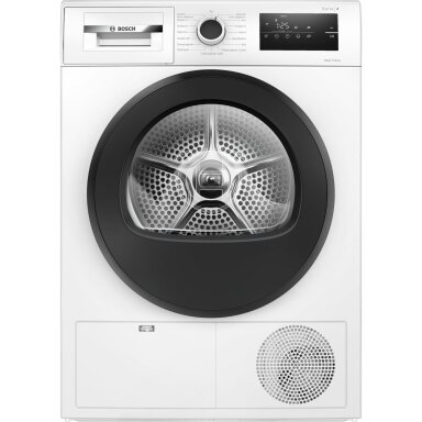 Bosch WTH85V0ESN Bosch WTH85V0ESN