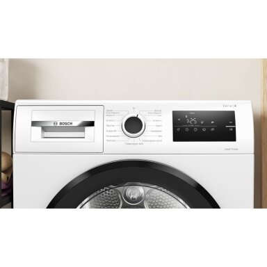 Bosch WTH85V0ESN Bosch WTH85V0ESN