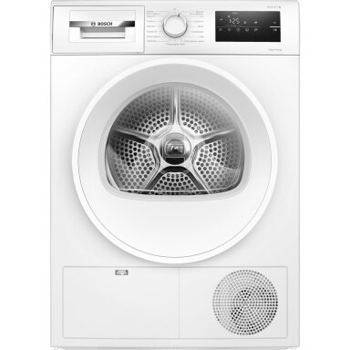 Bosch WTH85V0MSN Bosch WTH85V0MSN