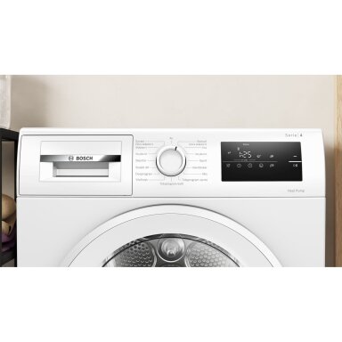 Bosch WTH85V0MSN Bosch WTH85V0MSN