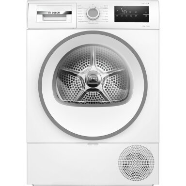 Bosch WTH85V0SSN Bosch WTH85V0SSN