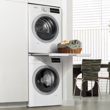 Bosch WTZ27500