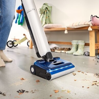 Bosch BHF41WL 3