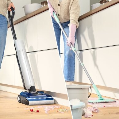 Bosch BHF41WM 1