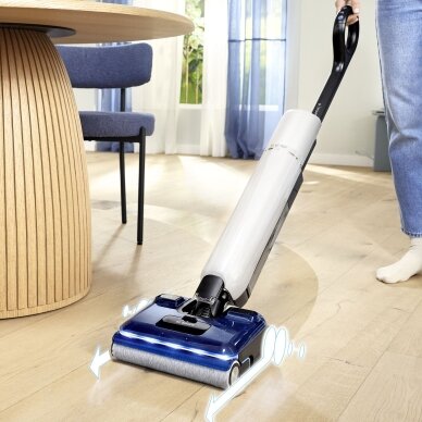 Bosch BHF41WM 8