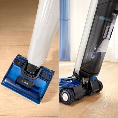 Bosch BHF41WX 13