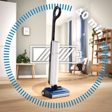 Bosch BHF41WX 7
