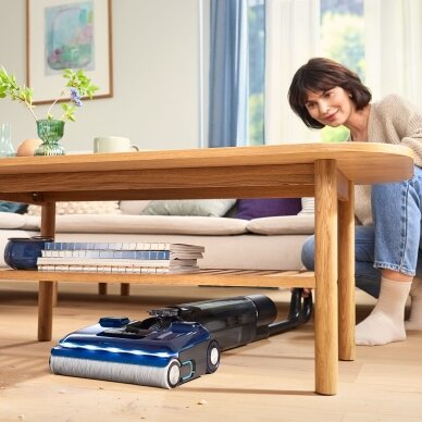 Bosch BHF61BL 6