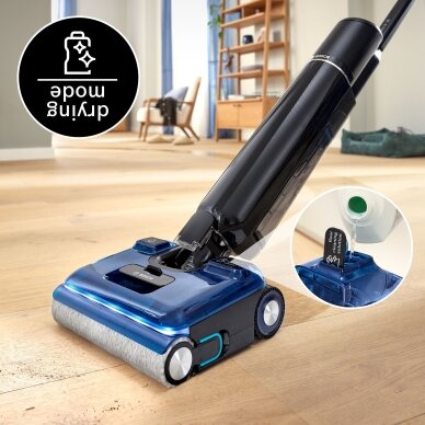 Bosch BHF61BM 9