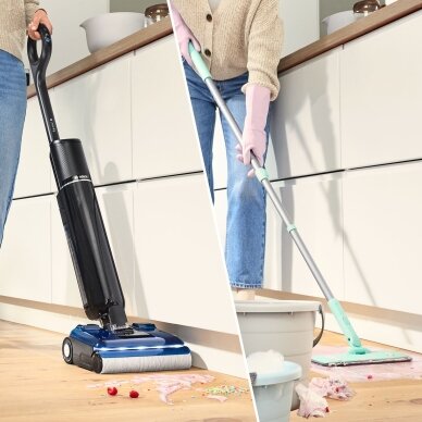 Bosch BHF61BM 1