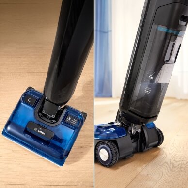 Bosch BHF61BX 13