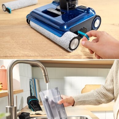 Bosch BHF61BX 14