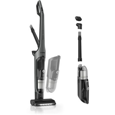 Bosch BHH4GN28 Bosch BHH4GN28