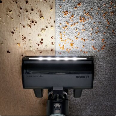 Bosch BHH4GN28 5