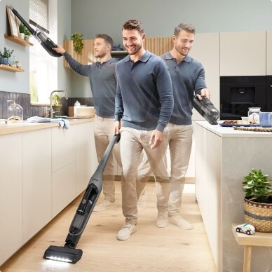 Bosch BHH4GN28 2
