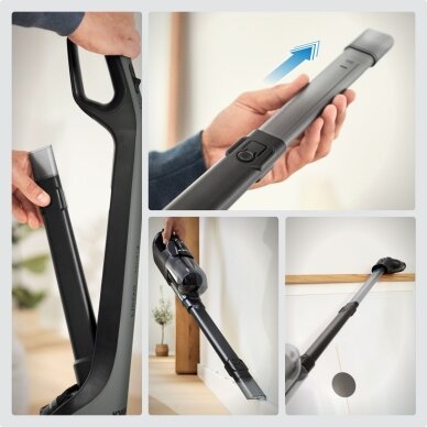 Bosch BHH4GN28 3