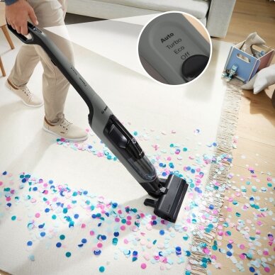 Bosch BHH4GN28 9