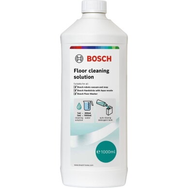 Bosch BHZRCD Bosch BHZRCD
