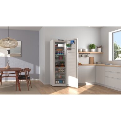 Bosch GSN366WEM 7