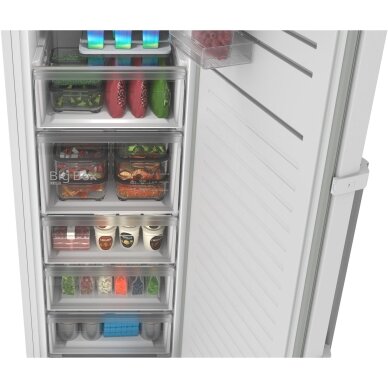 Bosch GSN366WEM 1