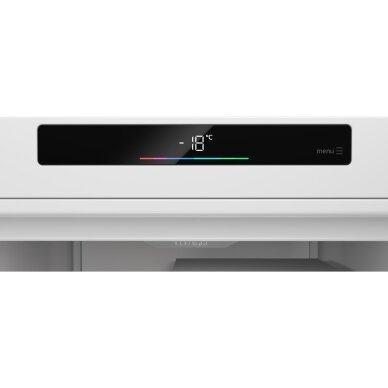 Bosch GSN562WCA 3