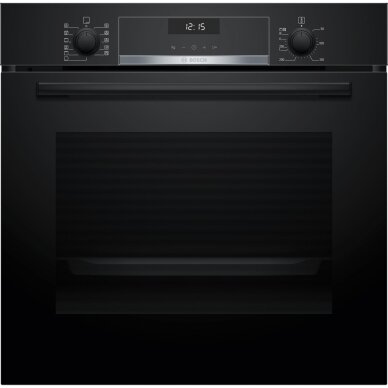 Bosch HBG537FB4