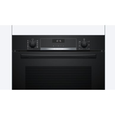 Bosch HBG537FB4 1