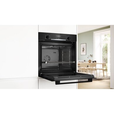 Bosch HBG537FB4 3