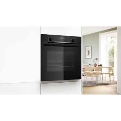 Bosch HBG537FB4 4 Bosch HBG537FB4 4