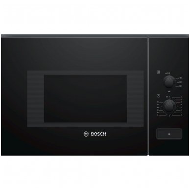 Bosch BFL520MB0 Bosch BFL520MB0