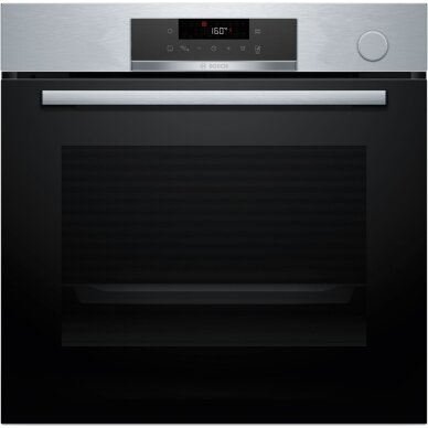 Bosch HRG572ES3 Bosch HRG572ES3