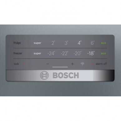 Bosch KGN367IDQ 2