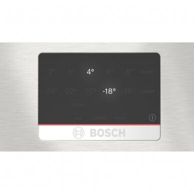 Bosch KGN39AICU