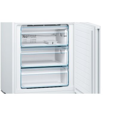 Bosch KGN493WDA 4