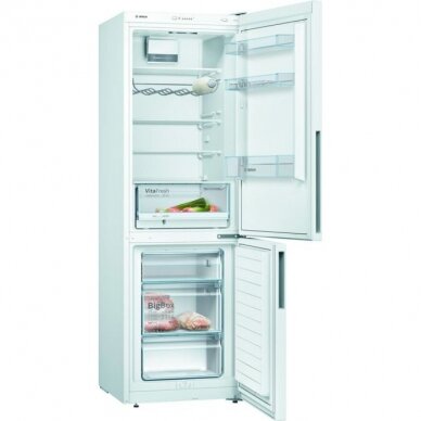 Bosch KGV36VWEAS 1 Bosch KGV36VWEAS 1