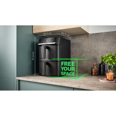 Bosch MAFD661B7 1