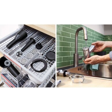 Bosch MFWS450B 6