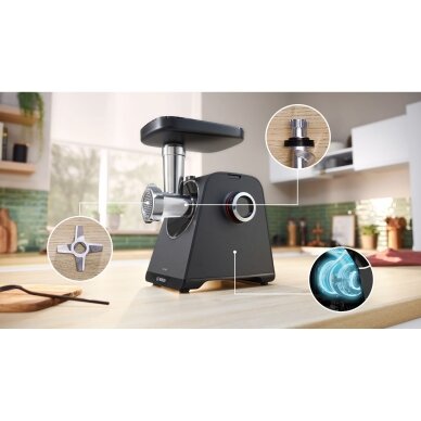 Bosch MFWS450B 10