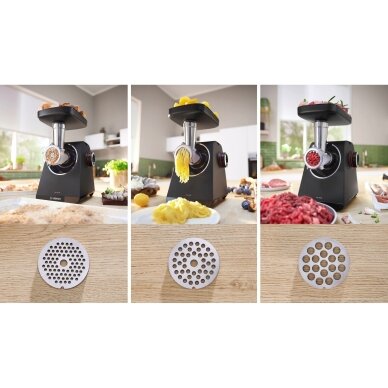 Bosch MFWS450B 2